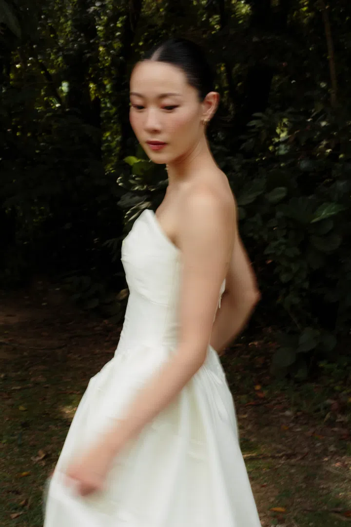 Lim shi-an, wedding photos, nicholas yeo