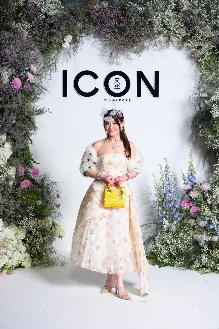 风华晚宴2026：璀璨珠宝造型, ICON Ball 2026, ICON Ball, 风华晚宴2026