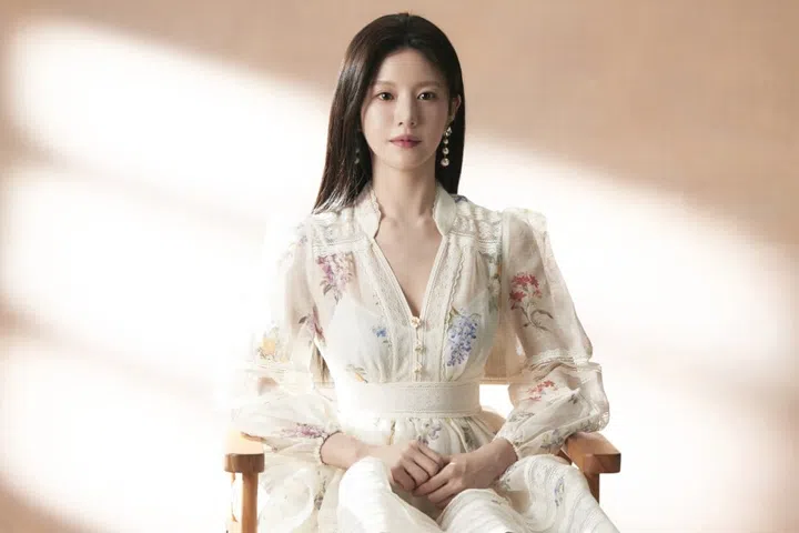 Can This Love Be Translated, Fashion Outfit, Go Youn Jung