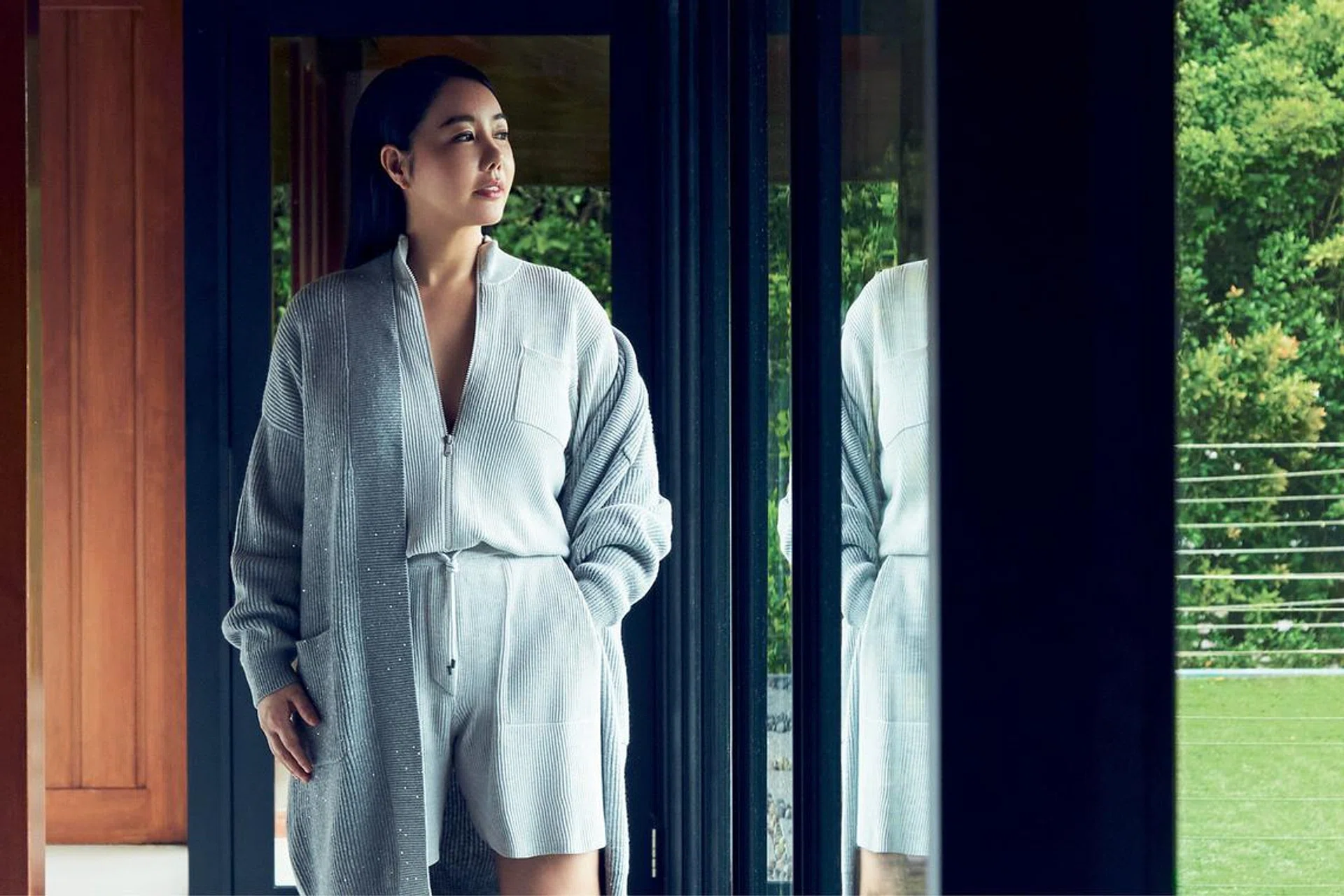Chloe Park, home and deoor, luxury home, home singapore
