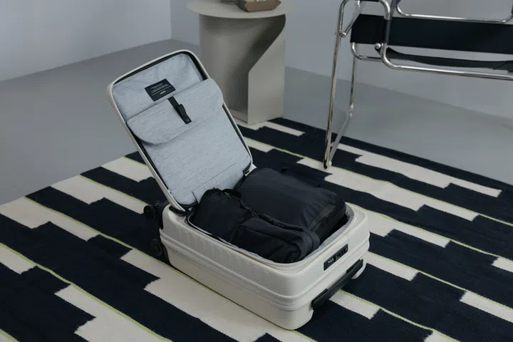 ojel The Travel Packing Kit, Travel, Luggage 