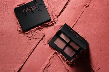 Beauty, Makeup, Eye Shadow Palette