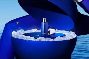 La Prairie, skincare, mist,