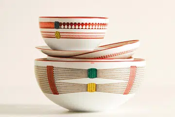 Designer Homeware,Plate,Dining,Fashion