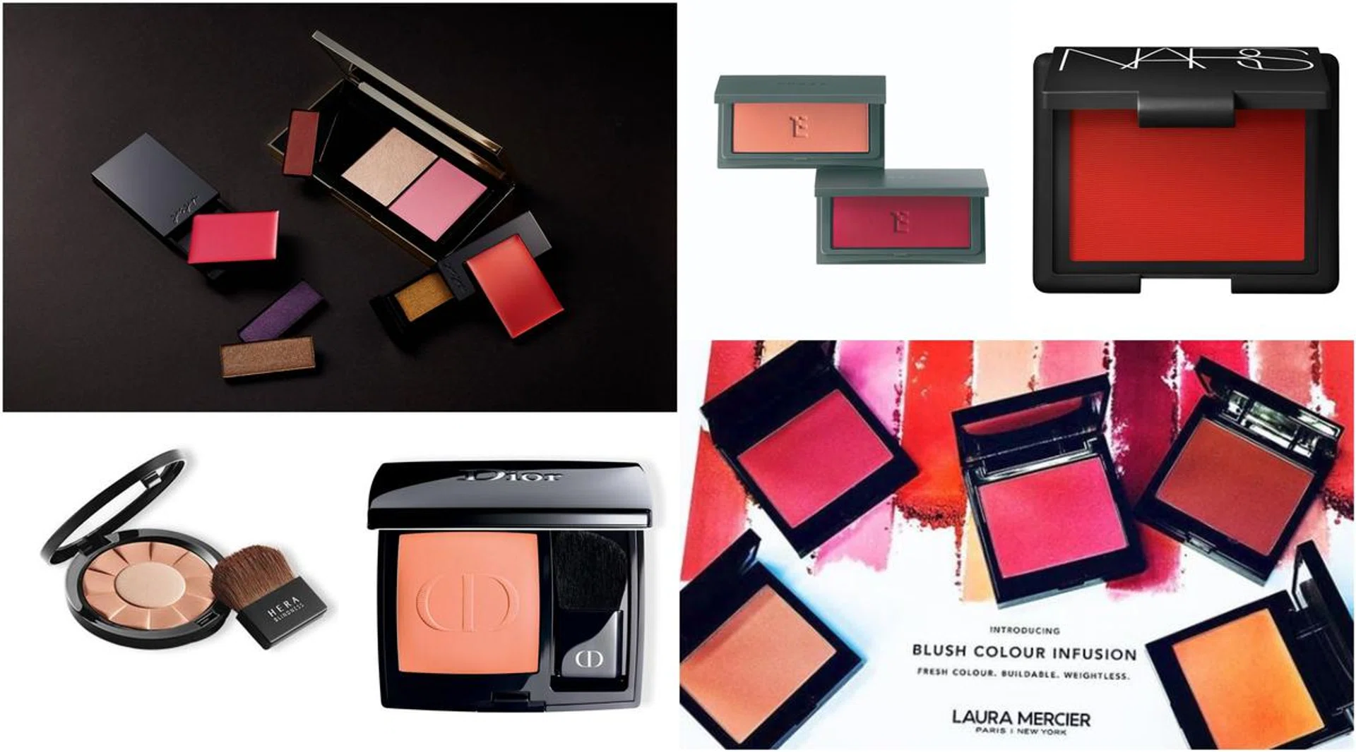 makeup, cosmetic, blush, color, 腮红,彩妆