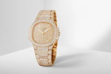 Gold watch, Gold watches, Watches, Vacheron Constantin, Cartier, Chopard, Rolex, Patek Philippe, Audemars Piguet, Jaeger-LeCoultre