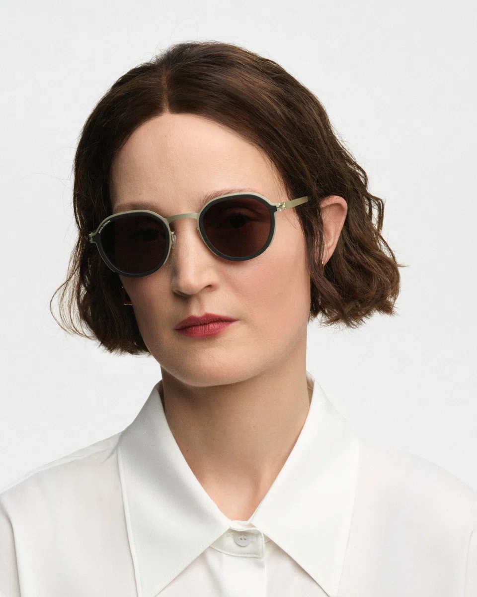 Rimowa X Mykita, Sunglass