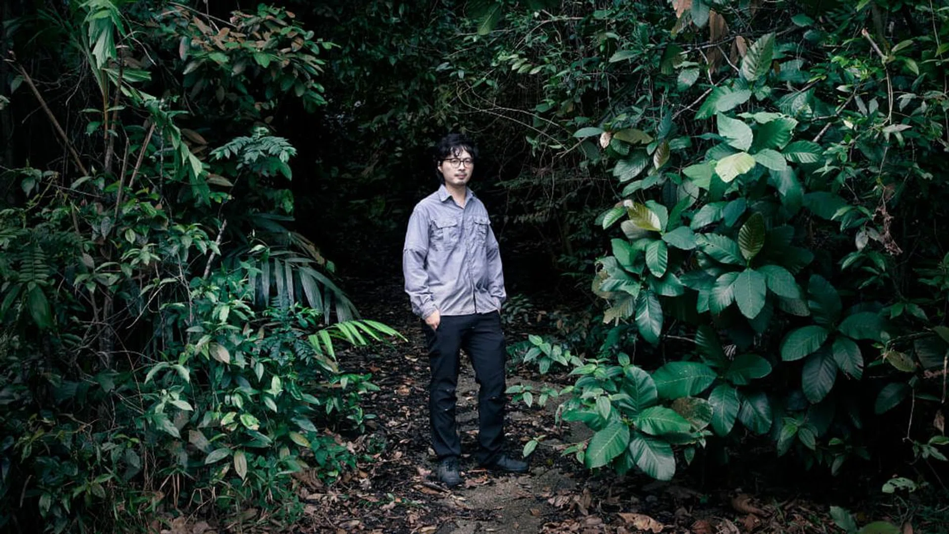 Robert Zhao, art, art sg, artitst