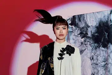 ICON List, Shanghai Tang, Chinese culture, People, Joanna Dong, Rachel Lee, Marcus Tan, Wang Shijia, Jackie Yoong, Serina Lee