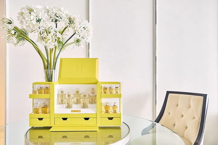 Hendi Widodo, Home and Decor, luxury home, henry jacques