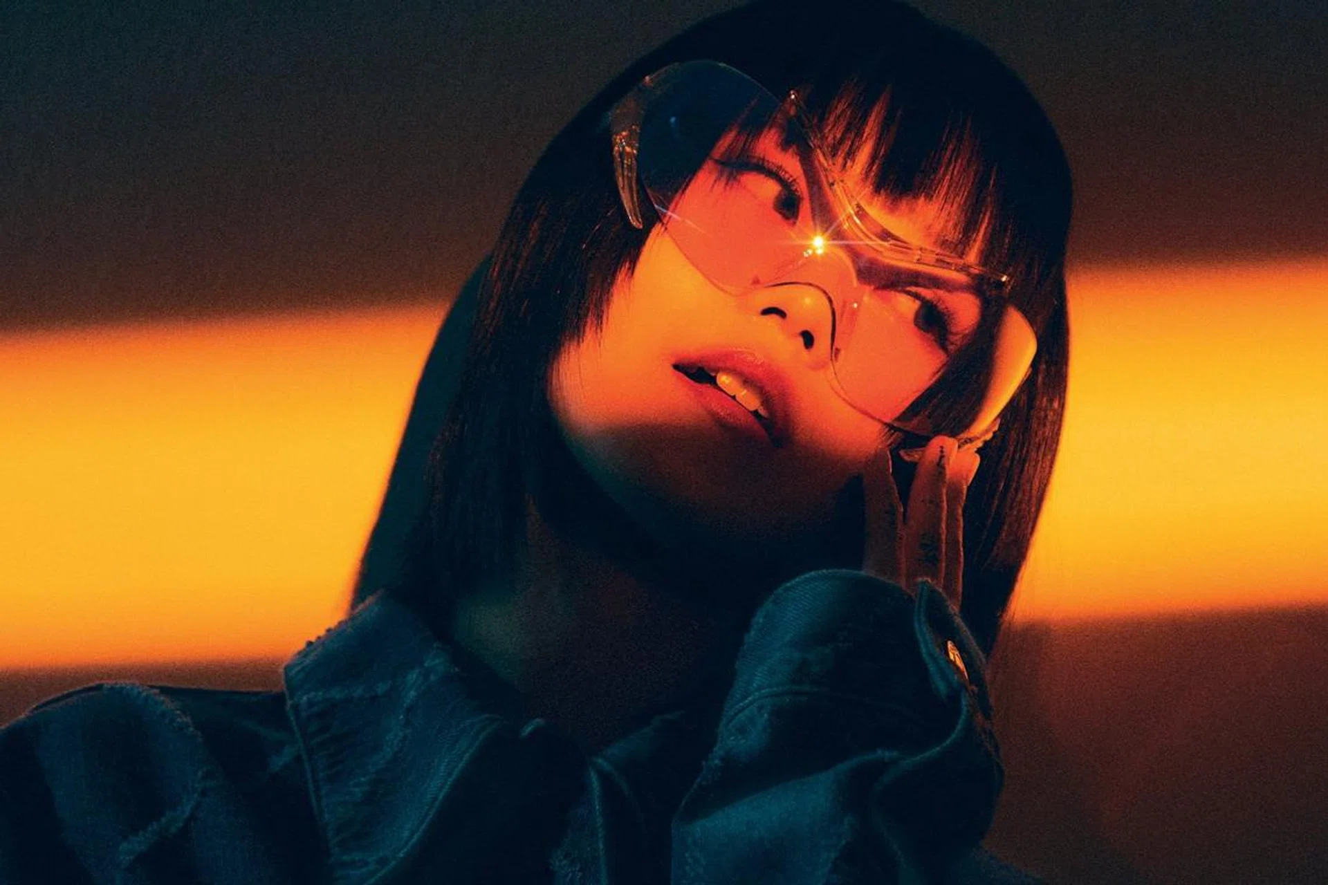 Yuuno, Yully Teo, 张琪, content creator, The Next ICON, gaming, cosplay