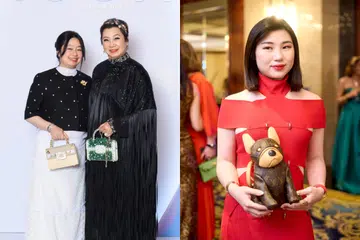 ICON Ball, ICON Ball 2025