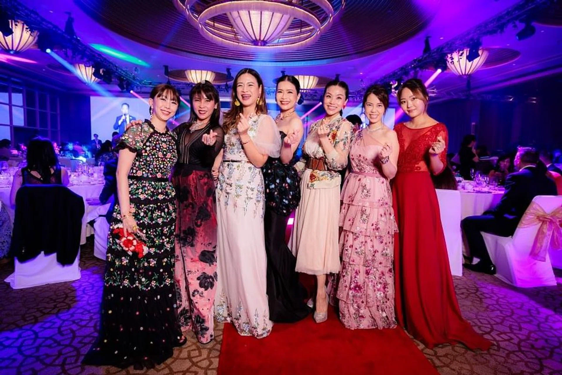 The Eye Ball, Eye Ball 2023, Events, Charity,Gala