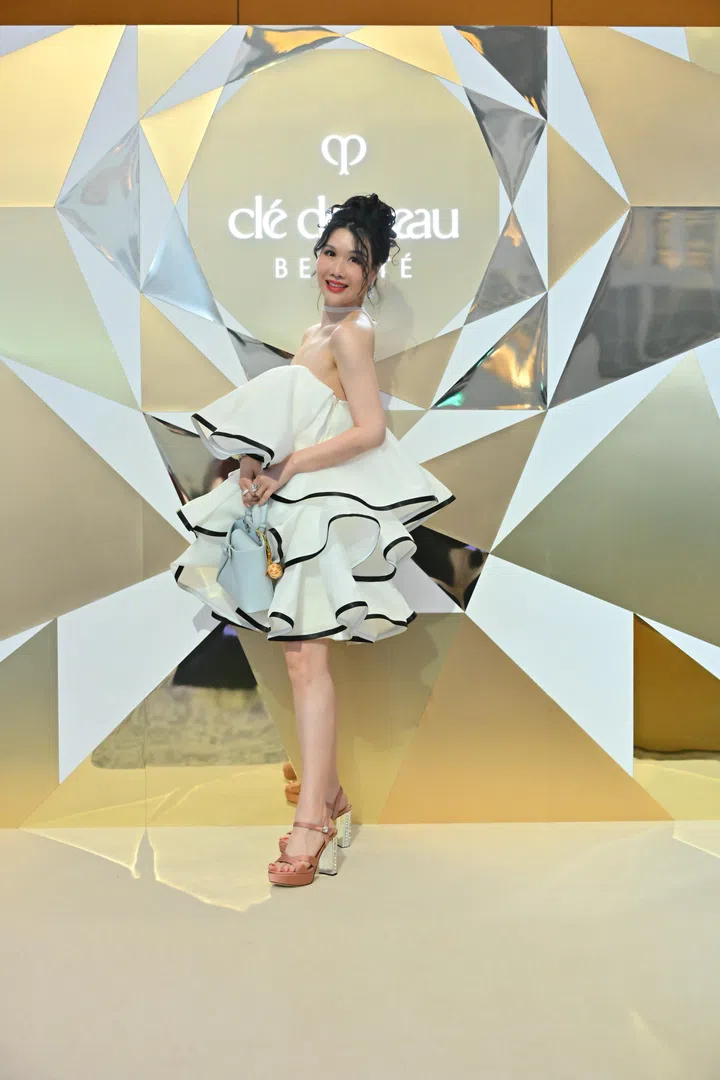 风华晚宴2026 ICON Ball 2026 肌肤之钥 Clé de Peau Beauté