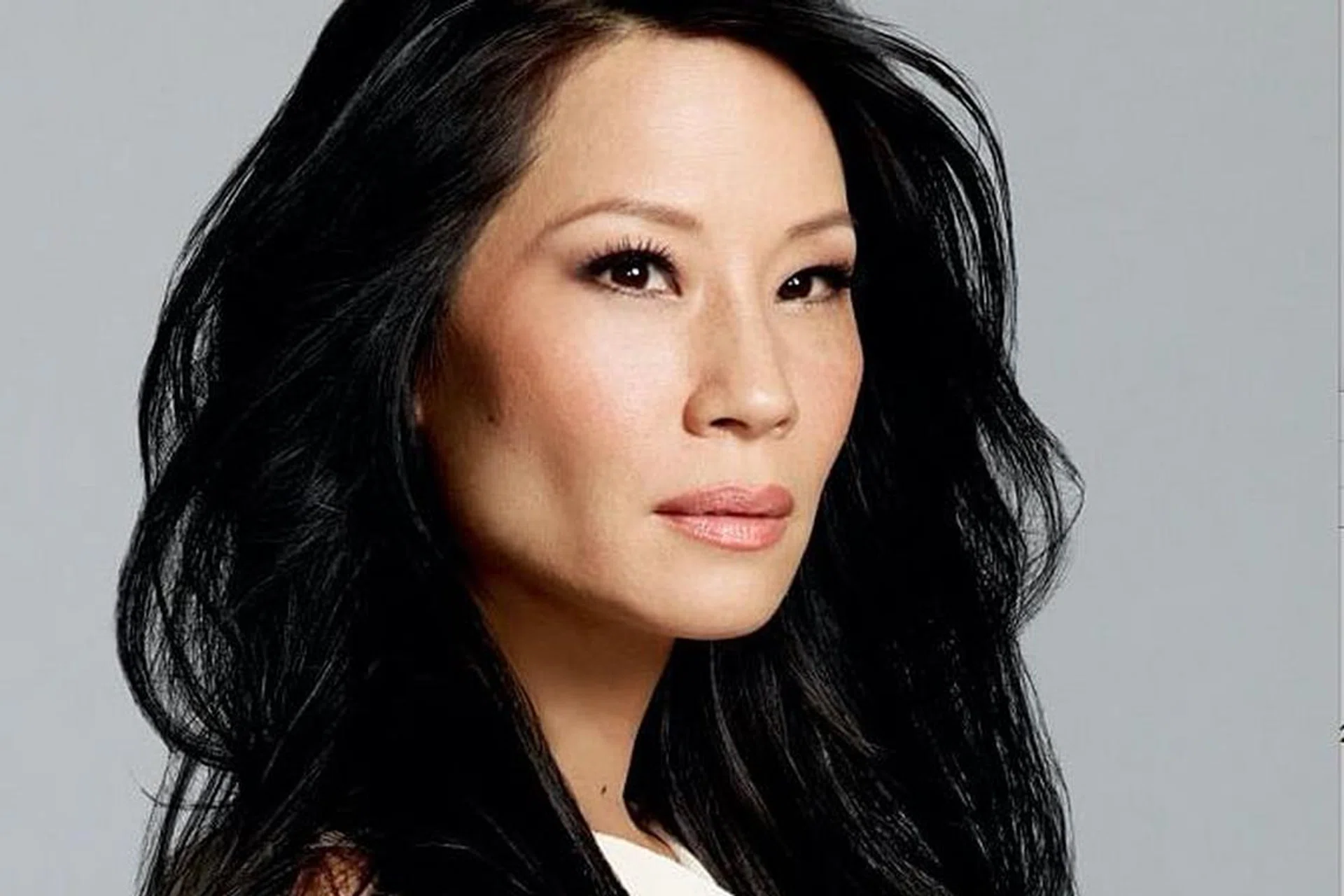 Lucy Liu, art exhibition, artist, celebrity, Hollywood, artworks, discarded objects, National Museum Singapore