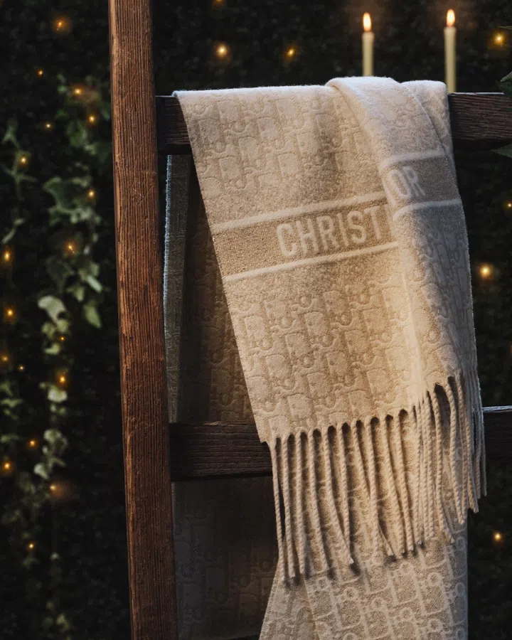 Christmas Gift Guide Luxury Handbag and Accessories