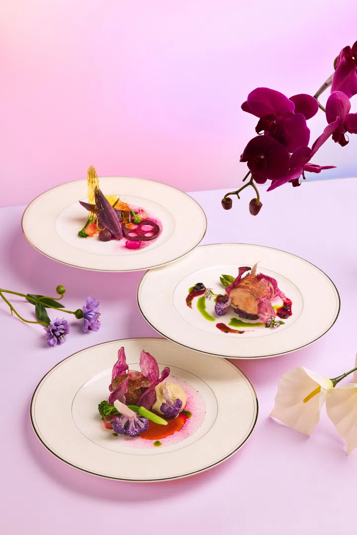 Afternoon Tea International Women’s Day