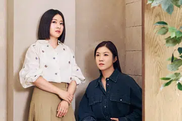 SOJAO Founders,Priscilla Tan, Janice Tan
