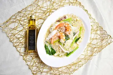 Hawker Food, Truffle, Local food, Local delights, Chinese food, Chinese cuisine, Chefs, fusion