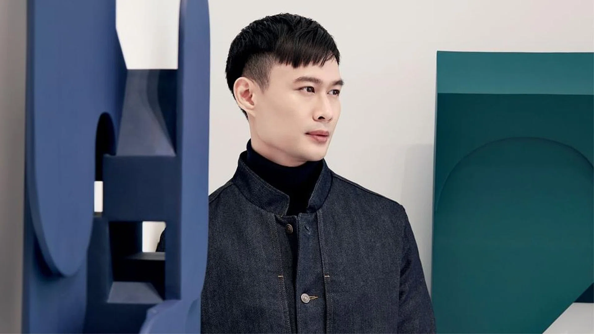 Artist, Faris Nakamura