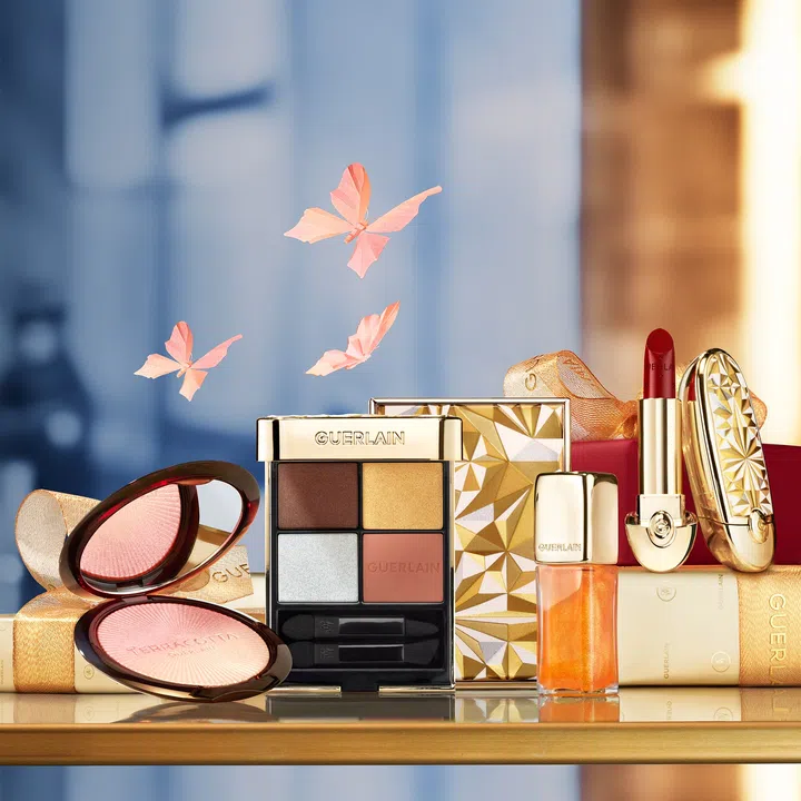 Guerlain - 2025 Christmas