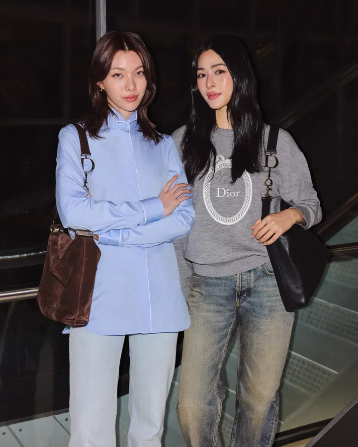 Celebrity, Airport Fashion