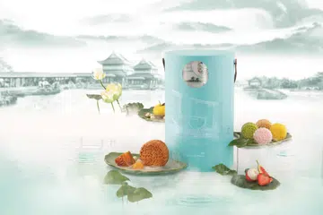 mooncakes, mid-autumn festival, mid-autumn festival 2019, snowskin mooncakes, traditional mooncakes, mooncake boxes, hotel, chinese restaurant, gift