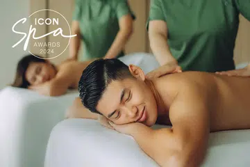 ICON Spa Awards 2024, Oasia Spa