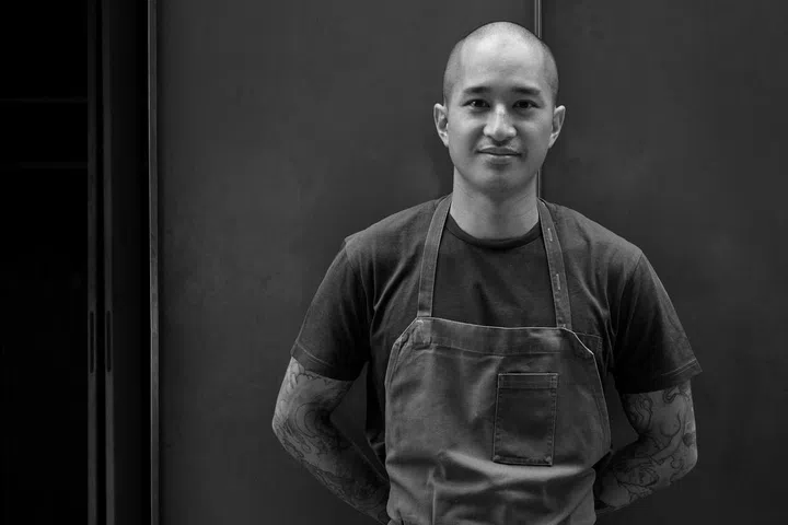 Noma, Kenneth Foong, Singapore chefs, Local chefs, Norway, 冯建铭