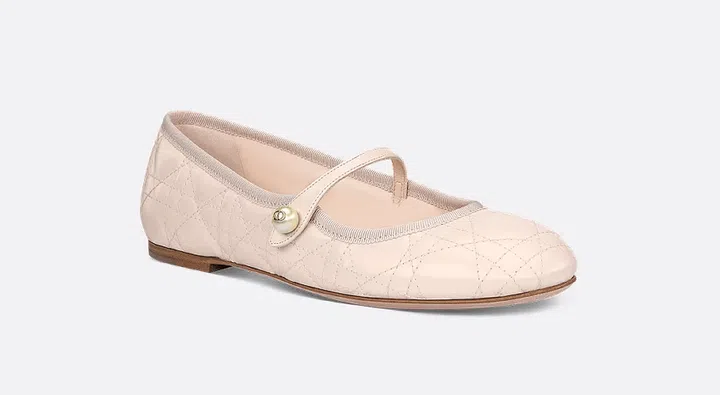 Designer Shoes,Ballerinas,Flats,Fashion