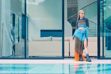 Naomi Neo