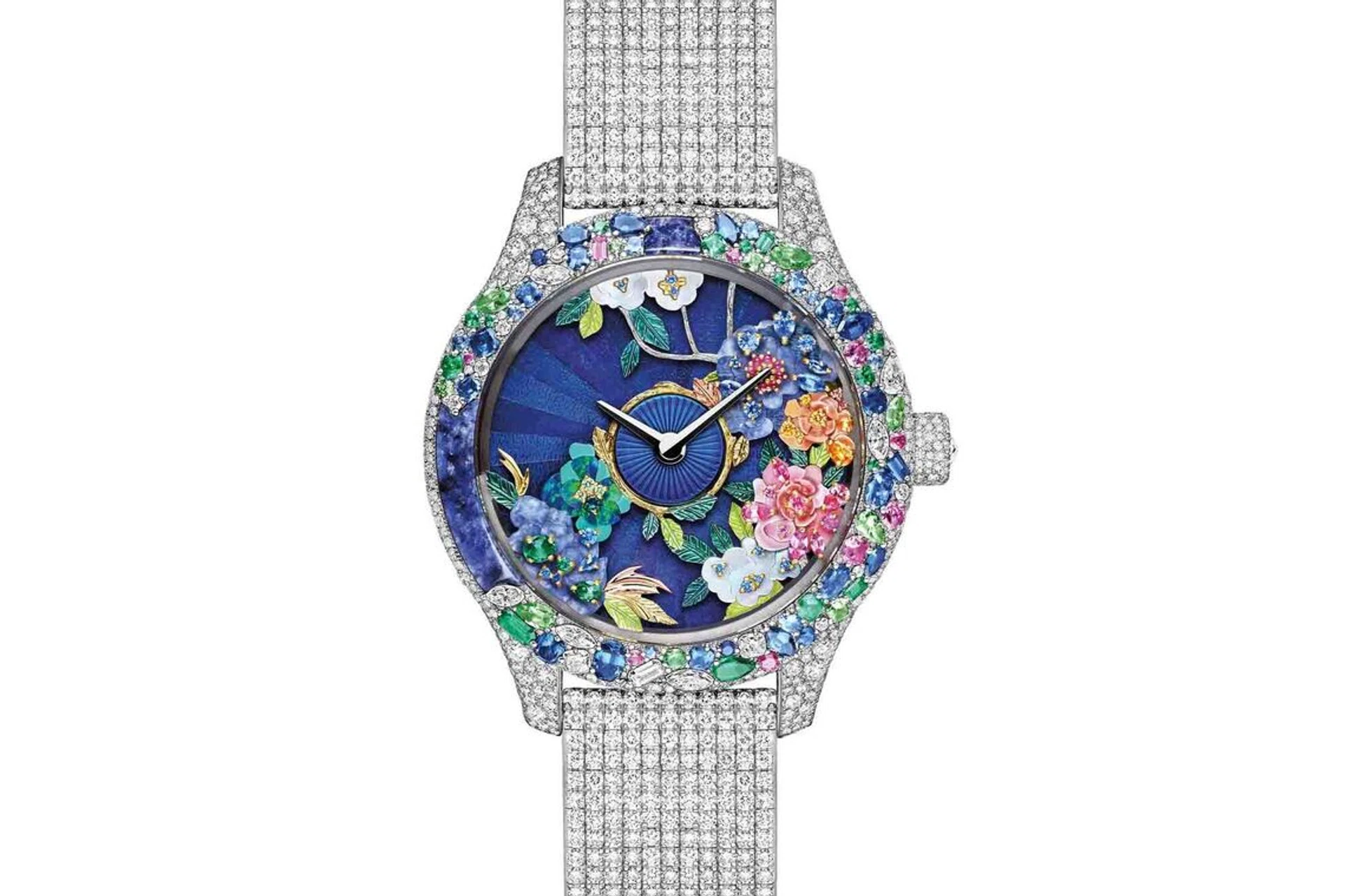Dior, 迪奥