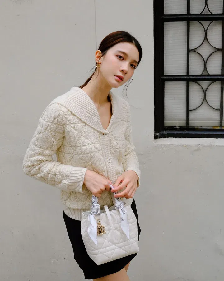 林宣妤 Serene Lim @serene_lsy