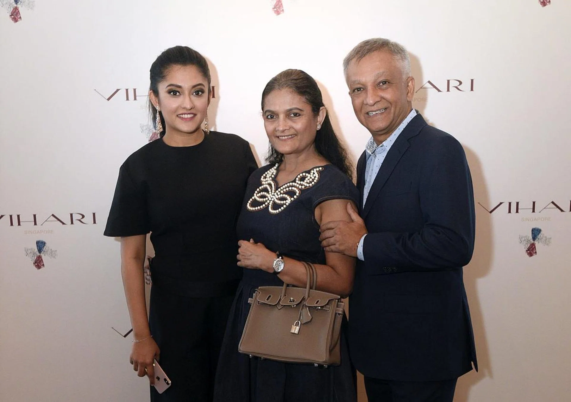 Vihari Jewel, Vihari Sheth, Jaan, Jewellery