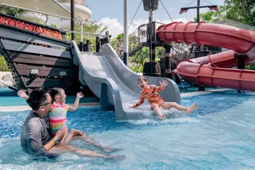 Shangri-La Rasa Sentosa