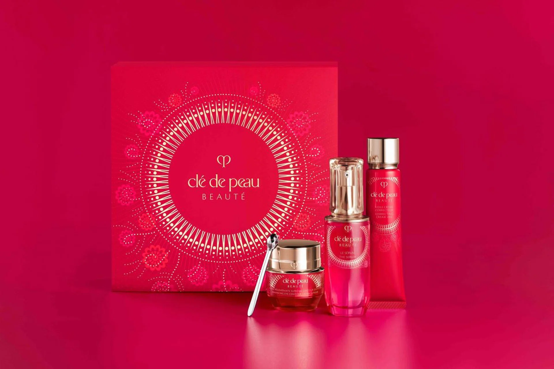 Cle de Peau Beaute