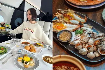 Kim Lim, Thailand, Bangkok, favourite places