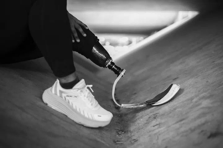 Shariff Abdullah_To Stand and Hold