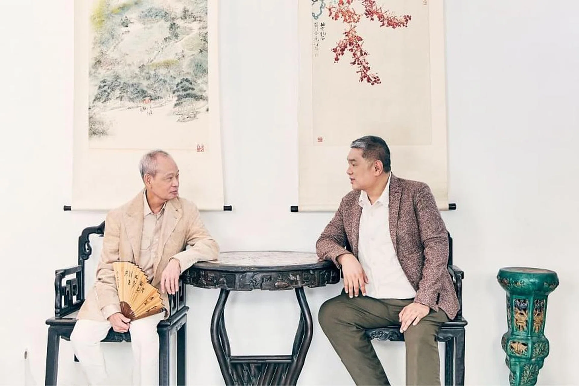 THE ICONS_LEE HOCK MOH_LING YANG CHANG