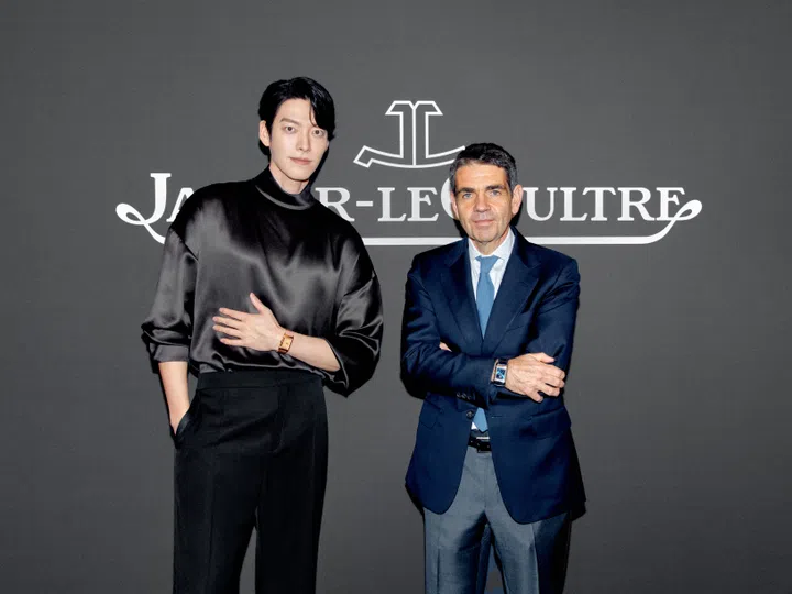 Watches & Wonders 2025, Watches and Wonders, Celebrities