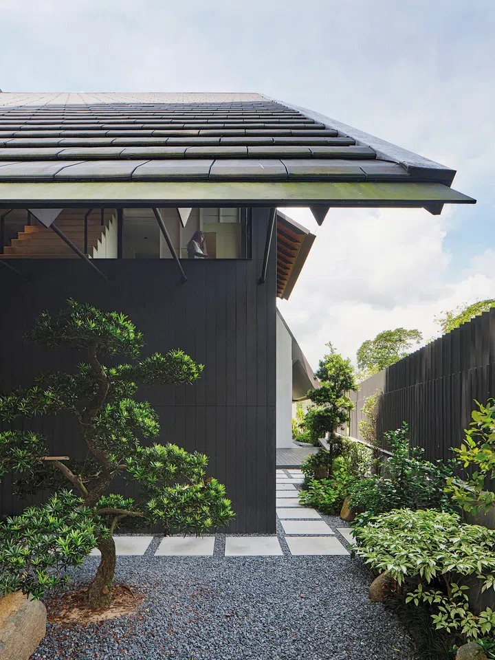 Formwerkz Architects Photographer Fabian Ong