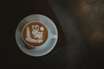coffee