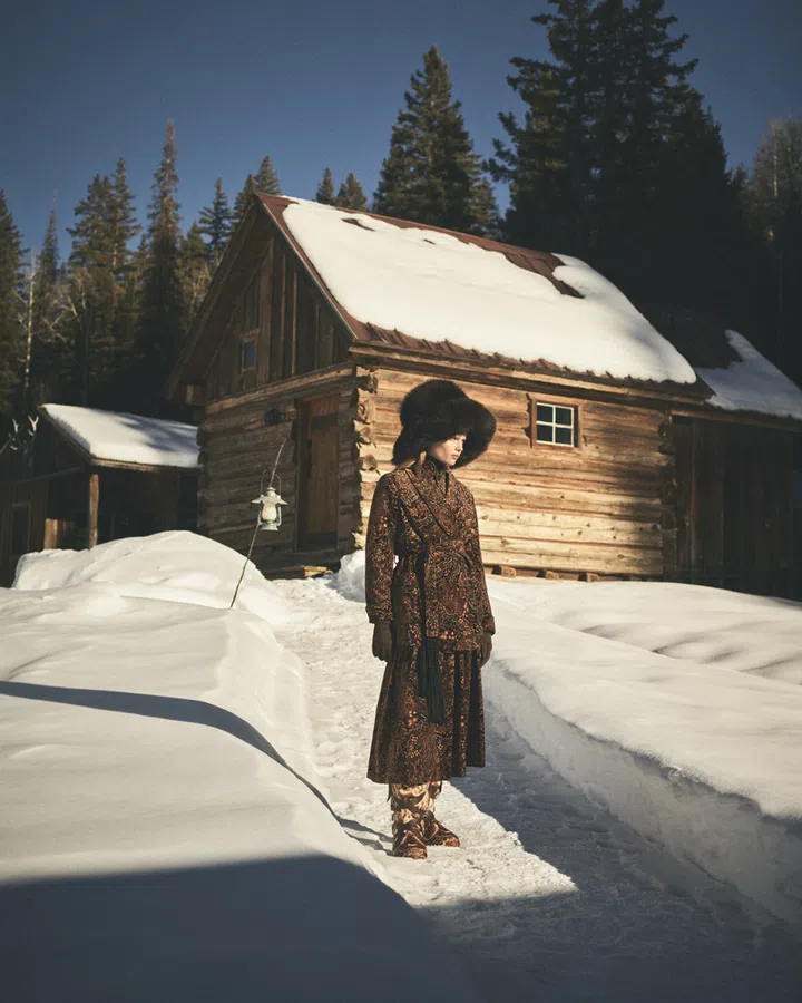 Holiday Collection,假日系列,Loro Piana