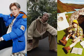 Fashion, Fashion Collaboration, Gucci, The North Face, Full Collection, Alessandro Michele