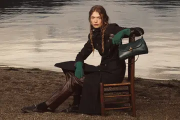 Ralph Lauren 2026 Fall