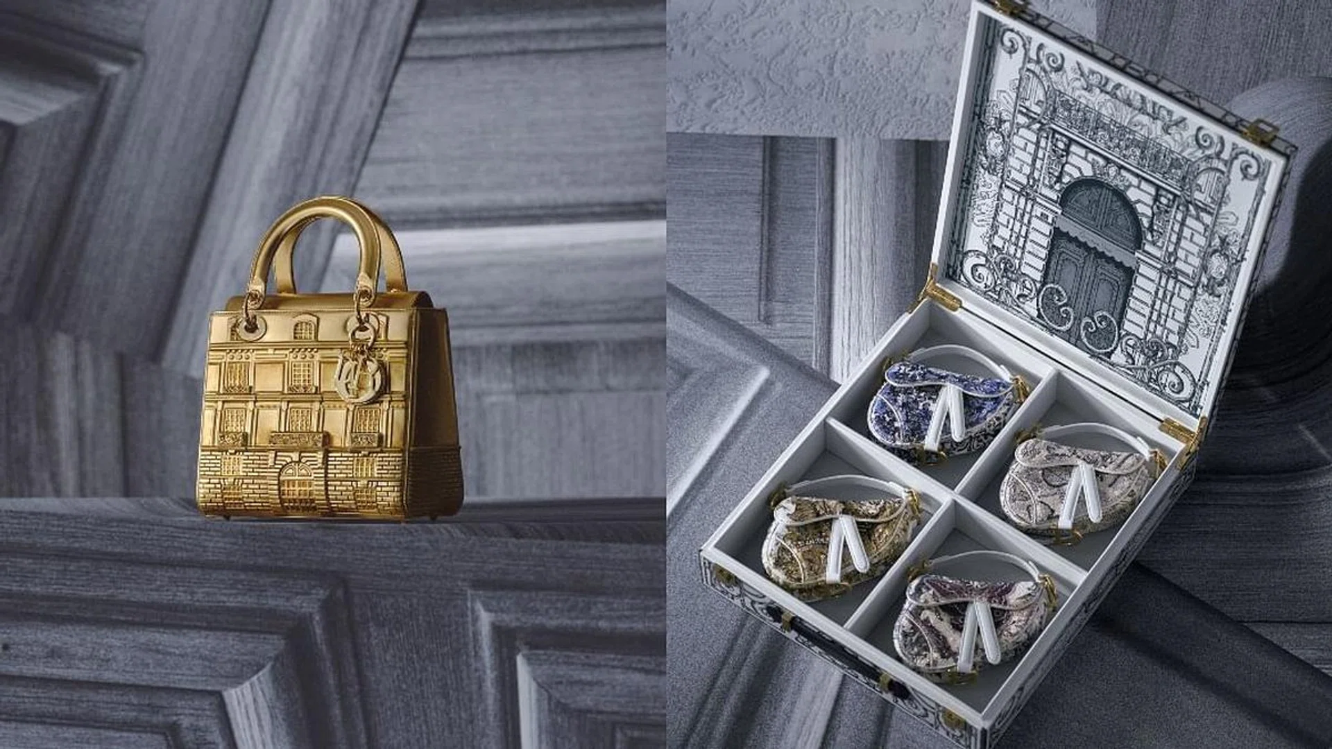 Dior,Dior 30 Montagine,Paris,Flagship