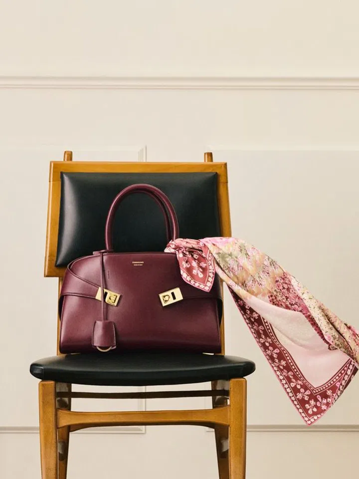 Ferragamo, Valentine’s Day