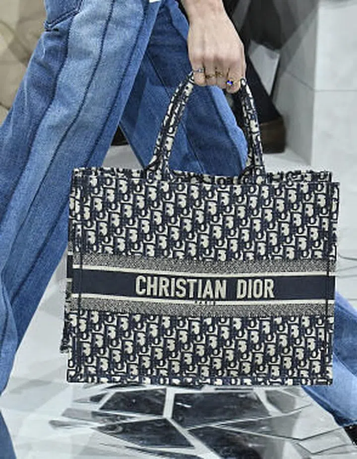 Dior Paris Fashion Week Spring Summer 2018 Paris Sept-Oct 2017