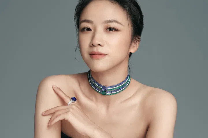 Tang Wei, Chopard
