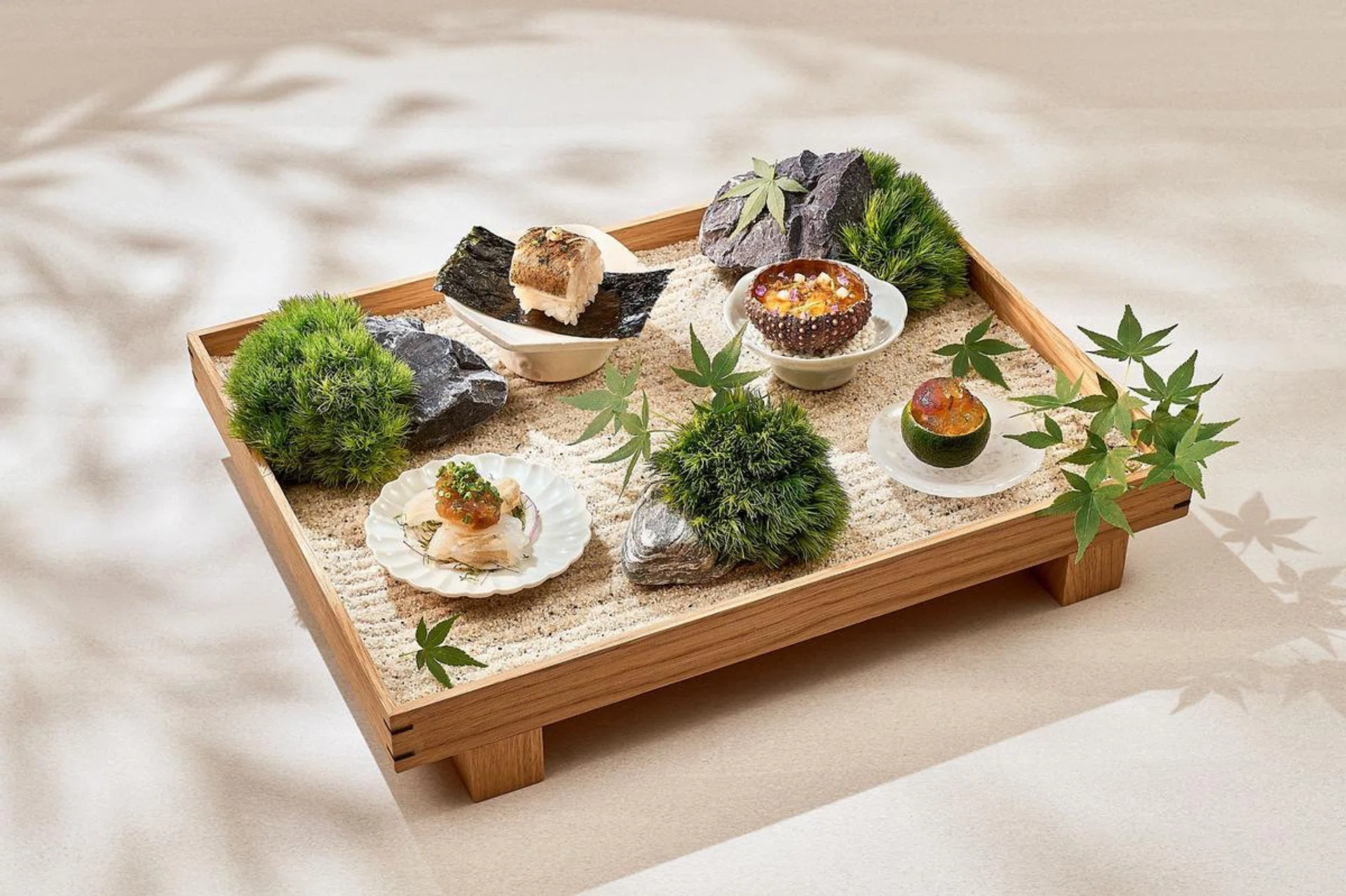 Restaurants, Chefs, Fine Dining, New Restaurants